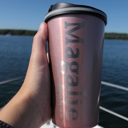 Coffee mug (thermal) to go - 280ml