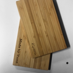 Cutting board small