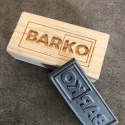 Personalized Stamp